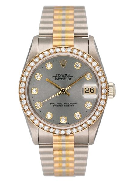 Rolex Datejust 68289
